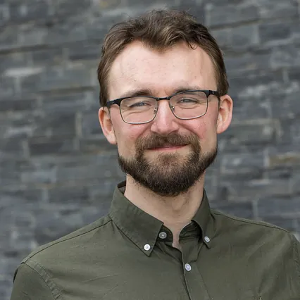 Eskil Vik