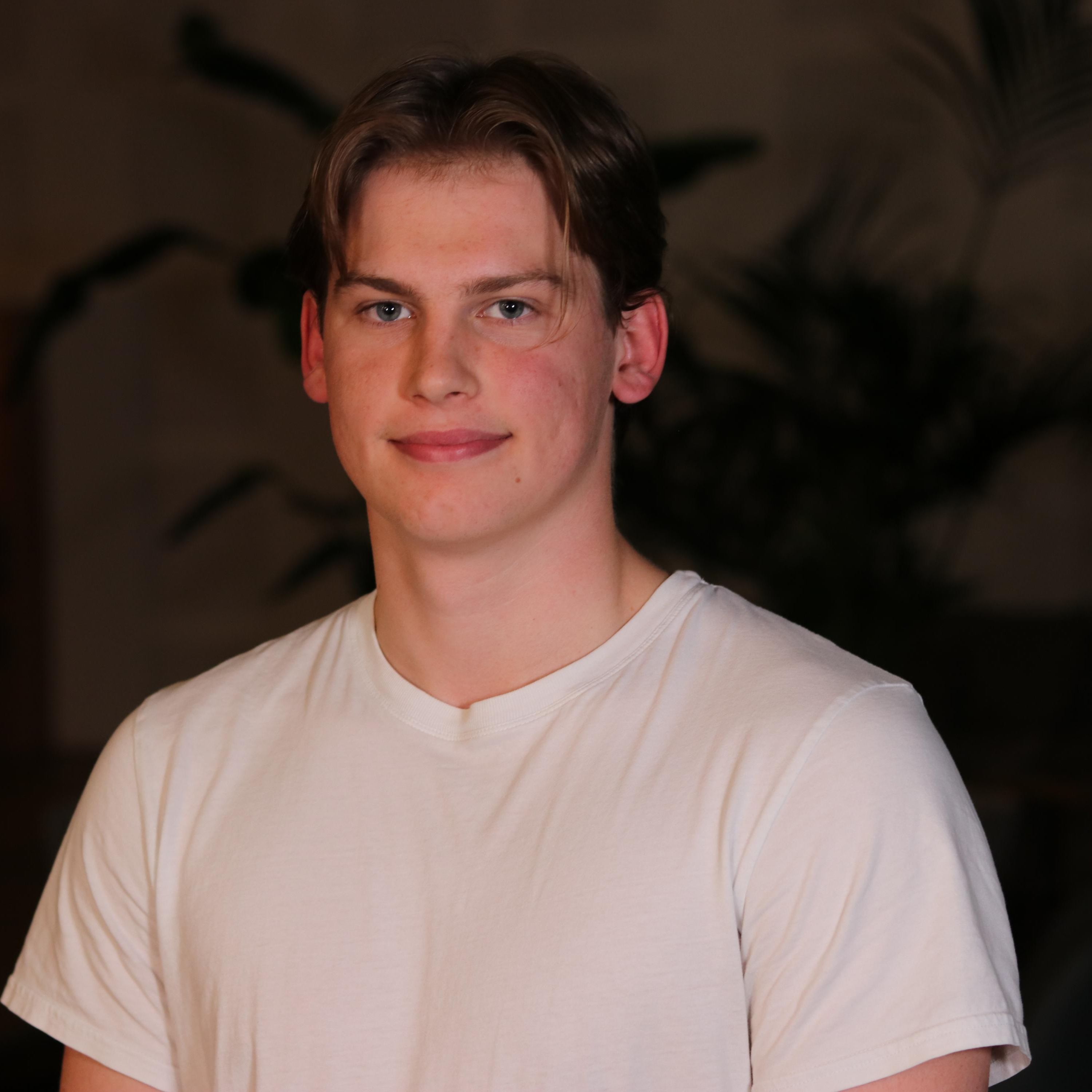 Karl Einar Christiansen