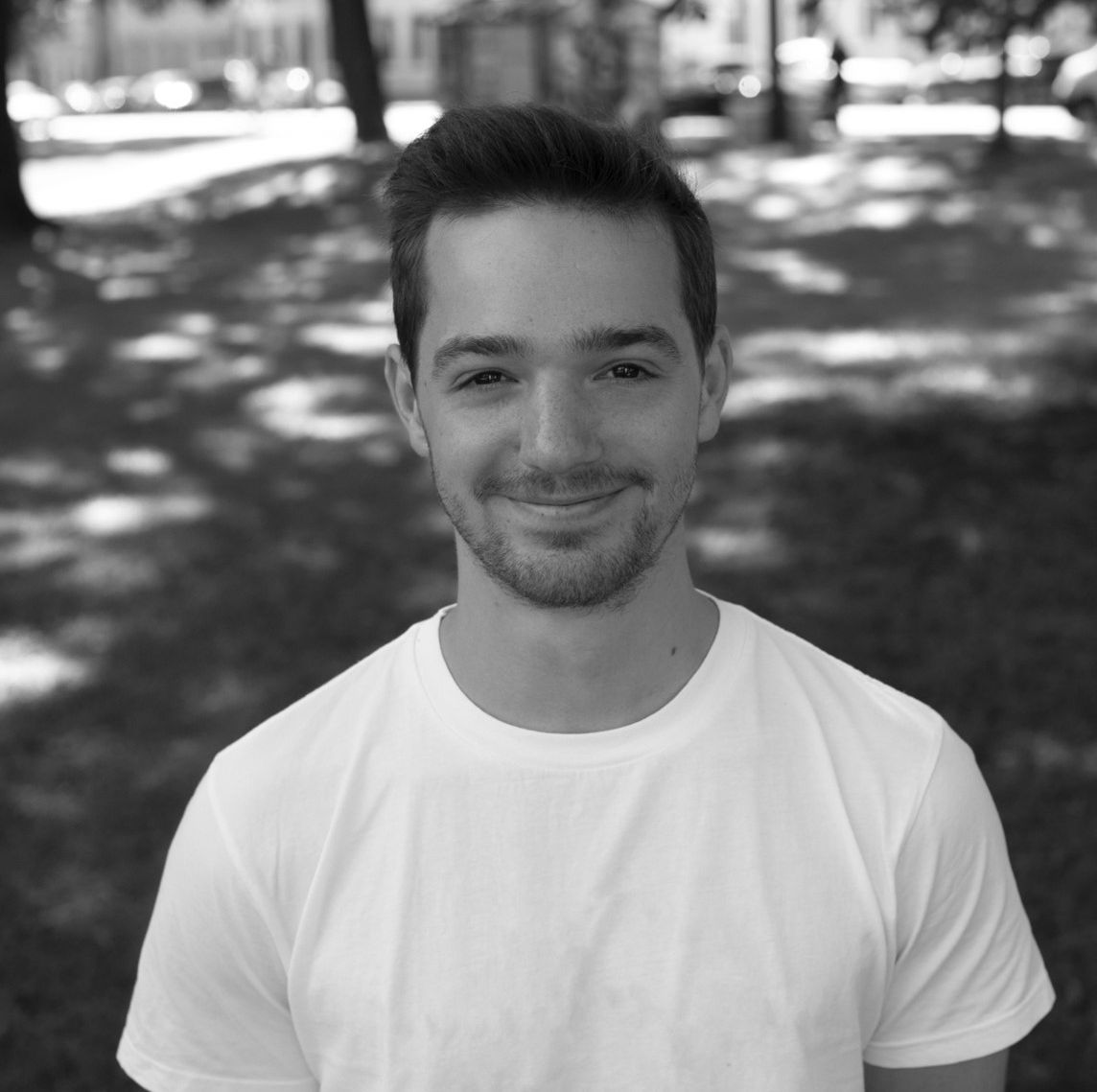 Nils Enric Canut Taugbøl