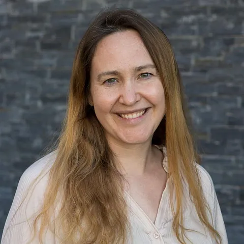 Kristin Bergum