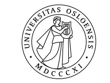 Logo of university of Oslo