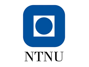 NTNU logo