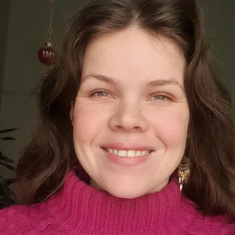Henriette Smeby