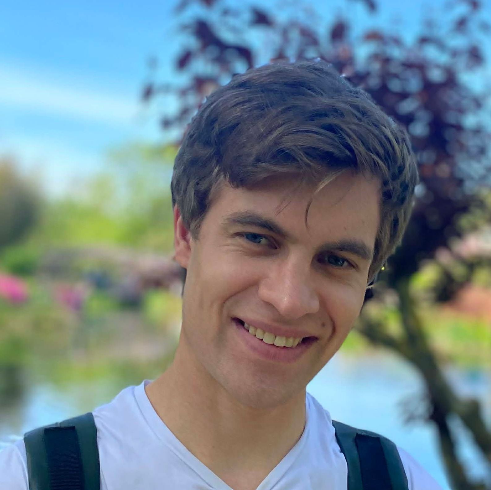 Jonas Gran Melandsør