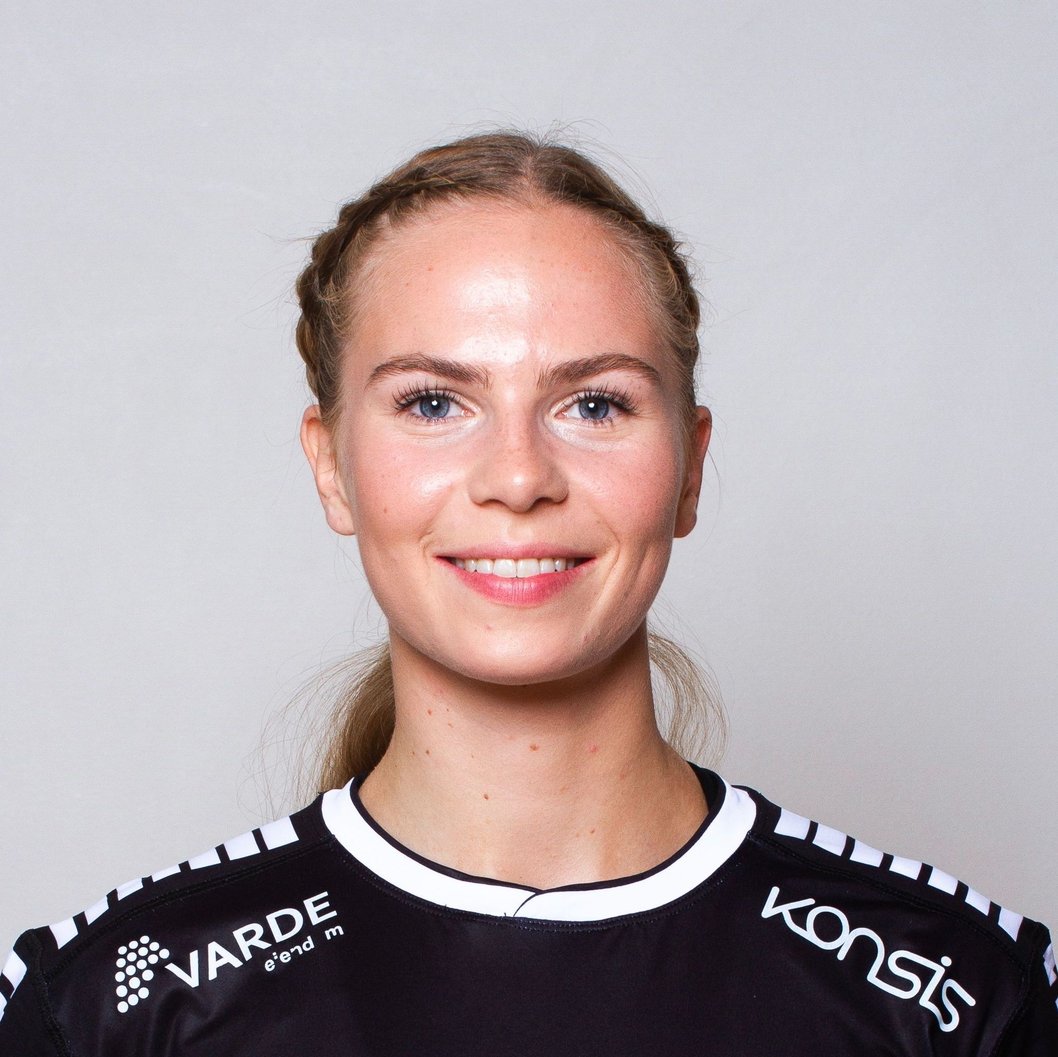 Ine Erlandsen Grimsrud