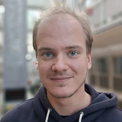 Harald Fredriksen Høiland