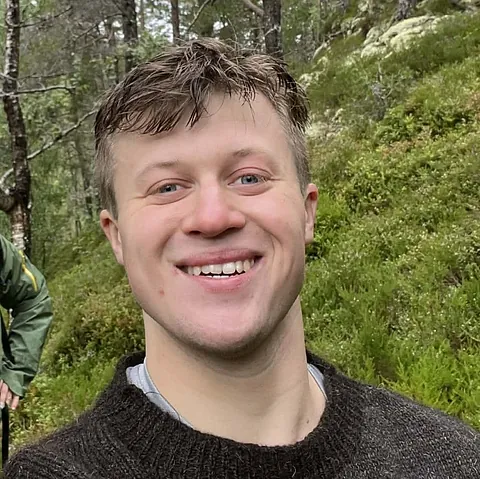 Magnus Karlsen