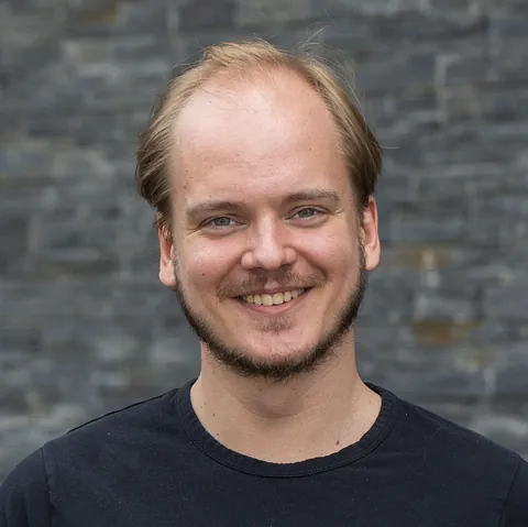 Harald Fredriksen Høiland