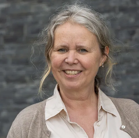 Merete Estensen