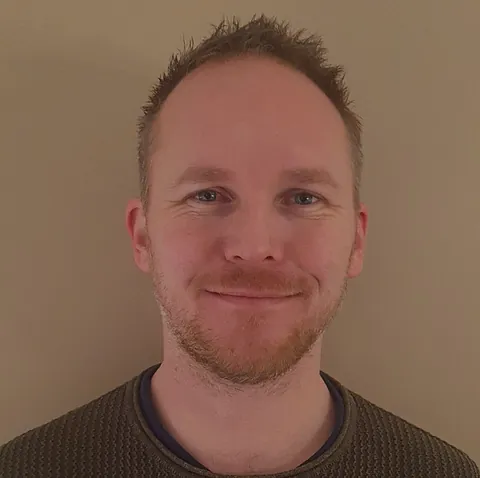 Tor Christian Salvesen