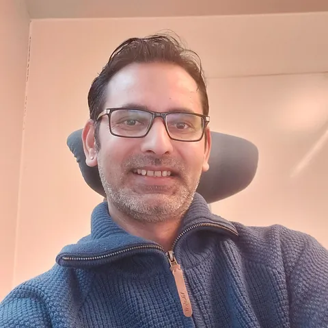 Binod Prasad Sapkota