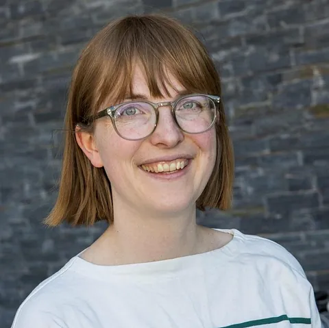 Mari Øgaard