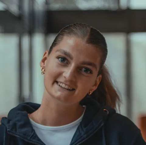 Emilie Skistad