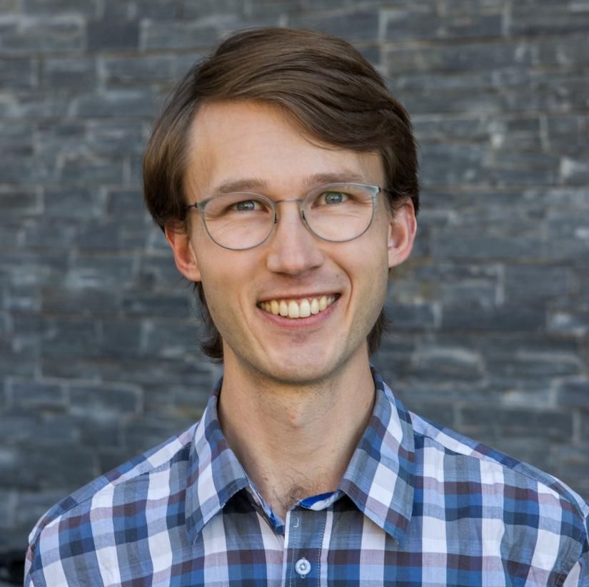 Johannes Gerhardus Venter