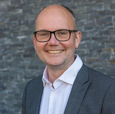 Erik Marstein