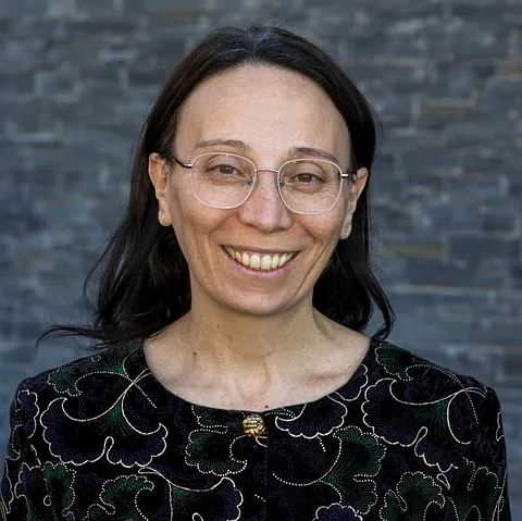 Marisa Di Sabatino