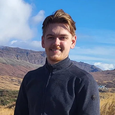 Joakim Christoffer Fjeld