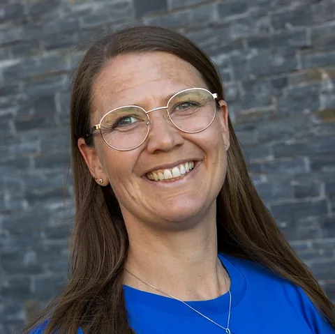 Heidi Nygård