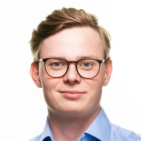 Hans Kristian Dæhlen