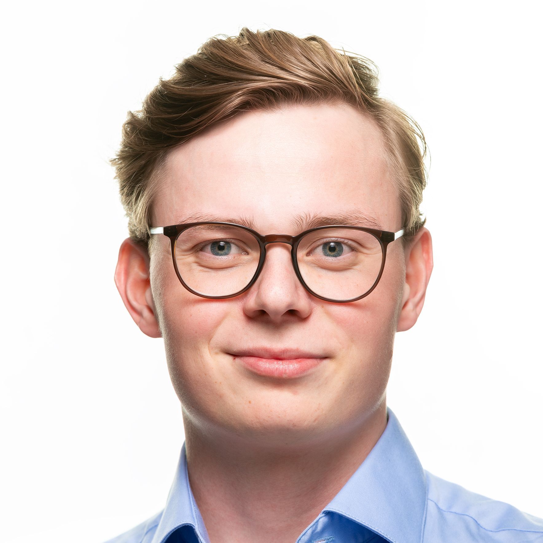 Hans Kristian Dæhlen