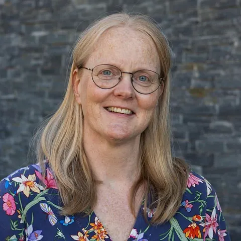 Turid Reenaas